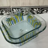 کاسه شیشه ای