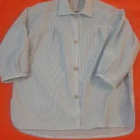 مانتو و شومیز