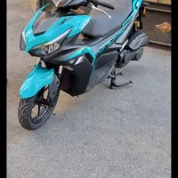 آیروکسnvx