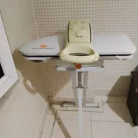 اتو پرس وستینگ هاوس