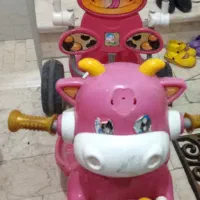 سه چرخ کودک