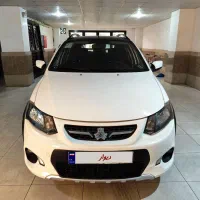 کوئیک آر R مدل 1399 کم کار تک برگ سند