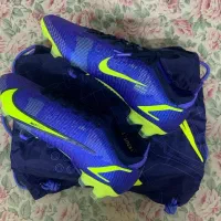 کفش استوک فوتبال اورجینال اورجینال به شرط