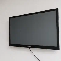 تلوزیون سامسونگ ۴۳ اینچ