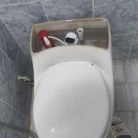 نصب و تعمیر توالت فرنگی و فلاش تانک