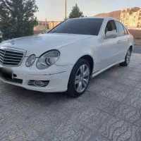 بنز e240