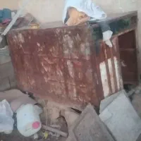 گنجه آهنی