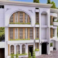 فروش آپارتمان ۷۷ متری قدرالسهمی ۱ از ۳ شهرک نفت