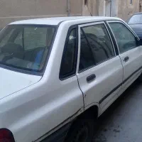 پراید مدل 90