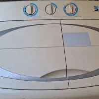 ماشین دوقلو الکتروتک