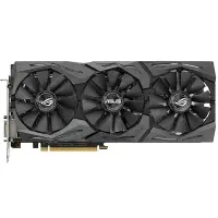 rogstrix gtx 1060 6g