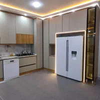 کابینت آشپزخانه و کمد قسطی دزفول