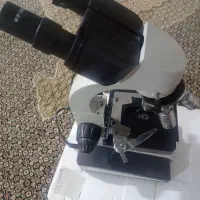 میکروسکوپ