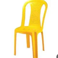 صندلی پلاستیکی