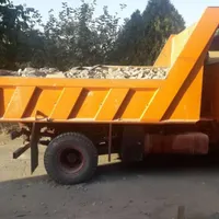 حمل نخاله.بابکت.خاور.کندن استخر.نیسان|خدمات حمل و نقل|کرج, حصارک|دیوار