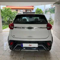 mom x22مدل 1400|خودرو کلاسیک|تهران, خلیج فارس|دیوار