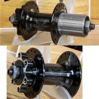 توپی عقب و جلو بلبرینگی SHENGFU B12F-R کاملا نو
