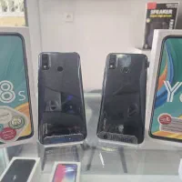 هواویی y8s