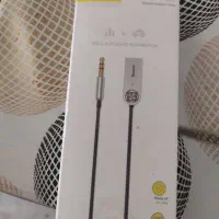 بلوتوث موزیک برند باسئوس DA01