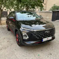 فونیکس fx مدل 1404 معاوضه با خودروی سبک تر
