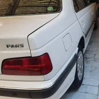 پژو پارس دوگانه سوز داشبورد جدید ۹۳