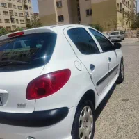 206، تیپ 2، بی رنگ، 99
