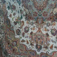 رو فرشی ( زیرو ) ۶ متری