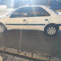 پژو slx96|خودرو سواری و وانت|همدان, |دیوار