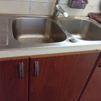 سینک ظرفشویی توکارفانتزی
