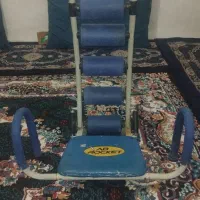 دستگاه ورزشی دراز نشست