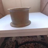 هاونگ برنزی قدیمی