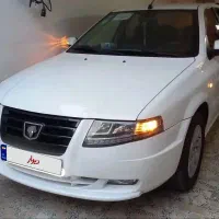 سورن پلاس ef7 بنزینی فول (اسفند ۱۴۰۲) کارمندی