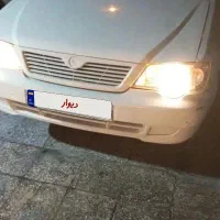 پراید 132|خودرو سواری و وانت|امیدیه, |دیوار