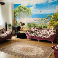 ۱۵۰ متر سند اداری بر مرزداران