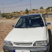 پراید مدل ۸۴ فنی سالم درجه ۱