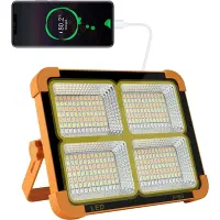 پروژکتور خورشیدی