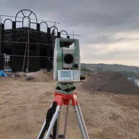 انجام خدمات نقشه برداری