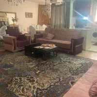 ۱۳۰متر لویزان/ تراس ۲۰متر قابل چیدمان