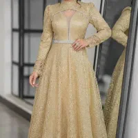 لباس مجلسی سفارش از تولیدی