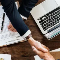 استخدام نیرو کار اداری و دفتری آقا فوری و محدود