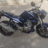 زونتس 250R