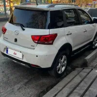 گریت وال m4|خودرو سواری و وانت|اصفهان, نقش جهان|دیوار