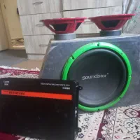 آمپلی ساب میدرنج