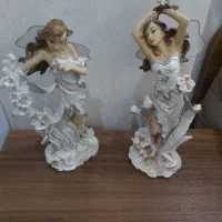 مجسمه فرشته