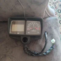 کیلومتر نیمه دیجیتال