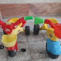 سه چرخه