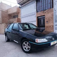 پژو ۴۰۵|خودرو سواری و وانت|اردبیل, |دیوار