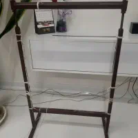 وسایل تابلو فرش