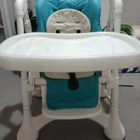 صندلی غذای کودک برند زویه