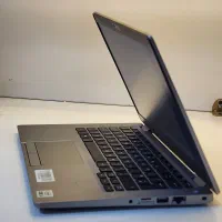 لپ تاپ Dell Latitude 5310 i7 نسل 10 رم 8 SSD 256